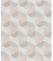 4082-382021 -Muir Pastel Geo Wallpaper by Advantage