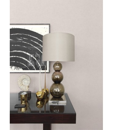 4082-381979 - Steno Blush Plaster Wallpaper by Advantage