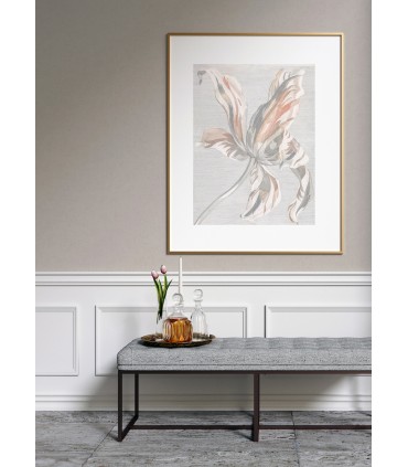 4082-381981 - Steno Bone Plaster Wallpaper by Advantage