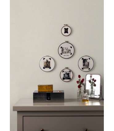 4082-306461 - Tharp Cream Texture Wallpaper by Advantage