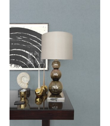 4082-306463 - Tharp Grey Texture Wallpaper by Advantage