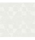 4082-381963 - Wegener Champagne Geometric Wallpaper by Advantage