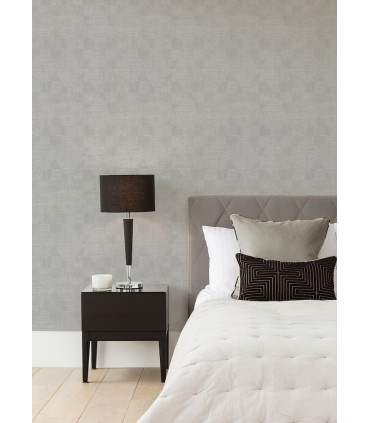 4082-381961 - Wegener Sterling Geometric Wallpaper by Advantage