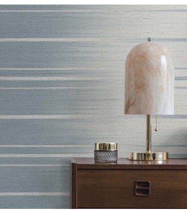 TS80602 - Horizon Ombre Wallpaper by Seabrook