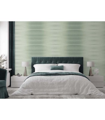 TS80604 - Horizon Ombre Wallpaper by Seabrook