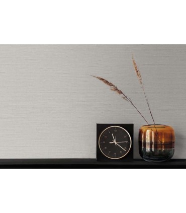 TS80708 - Seahaven Rushcloth Wallpaper by Seabrook