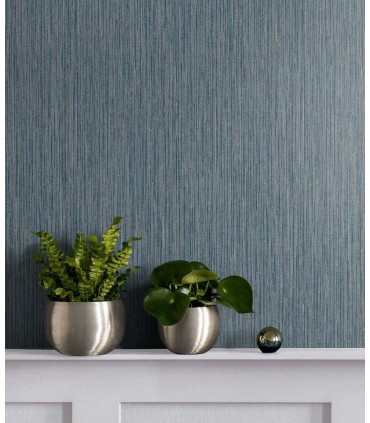 TS80902 - Vertical Stria Wallpaper by Seabrook