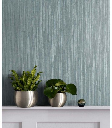 TS80904 - Vertical Stria Wallpaper by Seabrook