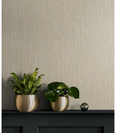 TS80906 - Vertical Stria Wallpaper by Seabrook