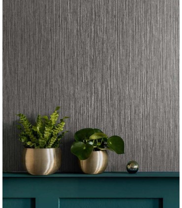 TS80910 - Vertical Stria Wallpaper by Seabrook