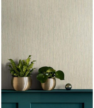 TS80925 - Vertical Stria Wallpaper by Seabrook