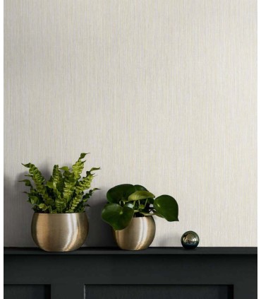 TS80935 - Vertical Stria Wallpaper by Seabrook