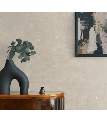 TS81205 - Cement Faux Wallpaper by Seabrook