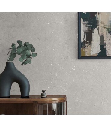TS81208 - Cement Faux Wallpaper by Seabrook