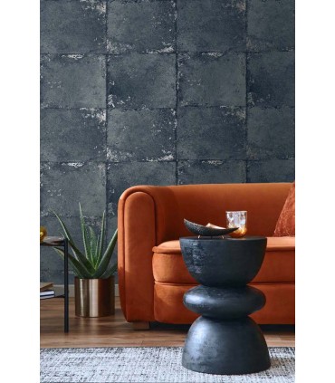 TS81502 - Foundation Wallpaper by Seabrook