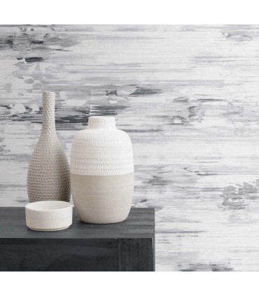 TS81700 - Silk Mistral Wallpaper by Seabrook