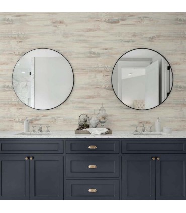 TS81706 - Silk Mistral Wallpaper by Seabrook