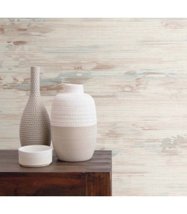 TS81706 - Silk Mistral Wallpaper by Seabrook