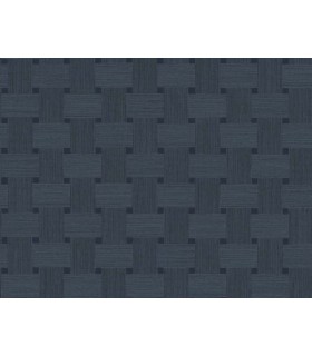 TS81802 - Basketweave Wallpaper by Seabrook