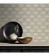 TS81805 - Basketweave Wallpaper by Seabrook