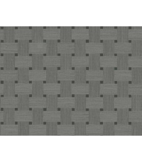 TS81808 - Basketweave Wallpaper by Seabrook