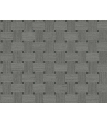 TS81808 - Basketweave Wallpaper by Seabrook