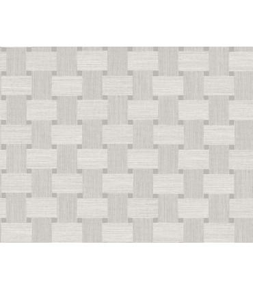 TS81818 - Basketweave Wallpaper by Seabrook