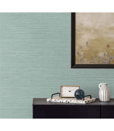 TS82006 - Seawave Sisal Wallpaper by Seabrook