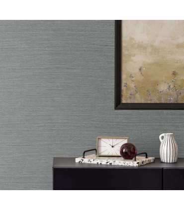 TS82010 - Seawave Sisal Wallpaper by Seabrook