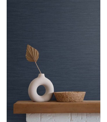 TS82022 - Seawave Sisal Wallpaper by Seabrook