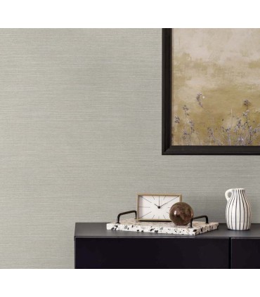 TS82025 - Seawave Sisal Wallpaper by Seabrook