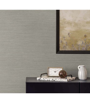 TS82028 - Seawave Sisal Wallpaper by Seabrook