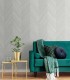 TS82100 - Chevron Wood Wallpaper by Seabrook