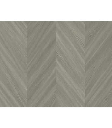 TS82107 - Chevron Wood Wallpaper by Seabrook