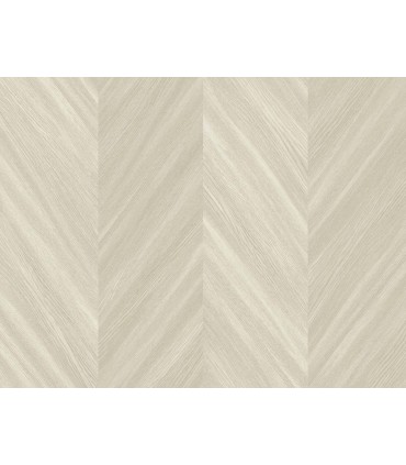 TS82106 - Chevron Wood Wallpaper by Seabrook