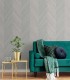 TS82108 - Chevron Wood Wallpaper by Seabrook