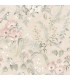 4072-70003 - Frederique Blush Bloom Wallpaper by Chesapeake