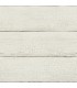 4072-70010 - Morgan White Distressed Wood Wallpaper by Chesapeake