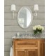 4072-70012 - Morgan Grey Distressed Wood Wallpaper by Chesapeake