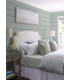 4072-70013 - Morgan Seafoam Distressed Wood Wallpaper by Chesapeake