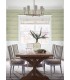 4072-70014 - Morgan Mint Distressed Wood Wallpaper by Chesapeake