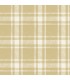 4072-70015 - Antoine Wheat Flannel Wallpaper by Chesapeake