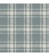 4072-70021 - Antoine Denim Flannel Wallpaper by Chesapeake