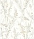 4072-70027 - Hillaire Wheat Meadow Wallpaper by Chesapeake