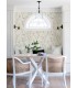 4072-70029 - Hillaire Green Meadow Wallpaper by Chesapeake