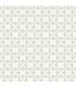 4072-70034 - Remy Light Grey Fleur Tile Wallpaper by Chesapeake