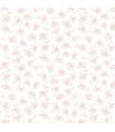 4072-70038 - Sofiane Pink Botanical Trail Wallpaper by Chesapeake
