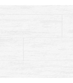 PW20000 - Faux Shiplap Paintable Wallpaper by Seabrook Designs