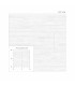 PW20000 - Faux Shiplap Paintable Wallpaper by Seabrook Designs