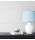 PW20000 - Faux Shiplap Paintable Wallpaper by Seabrook Designs